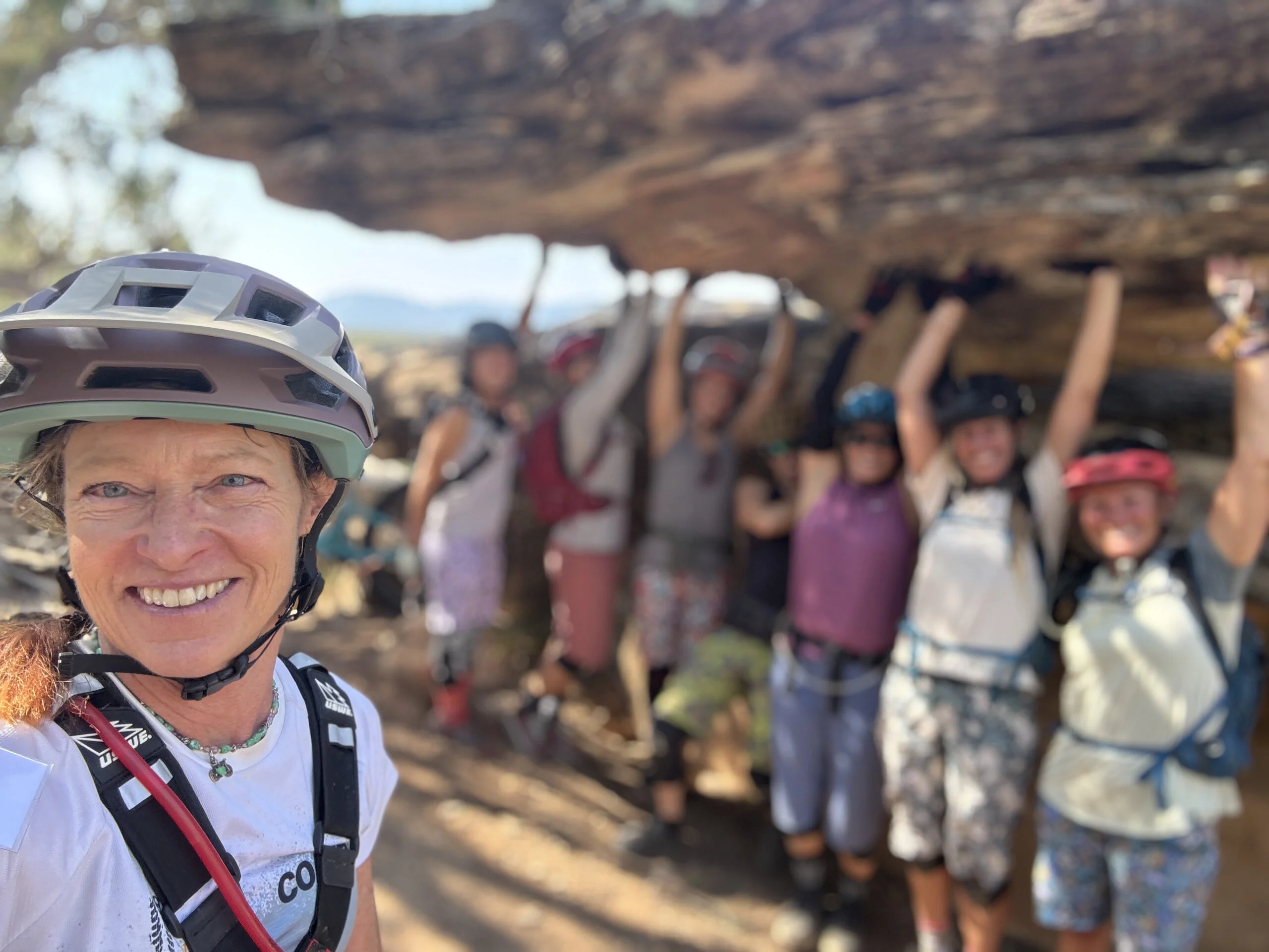 Zuma Bike Ranch Clinic - Image 2