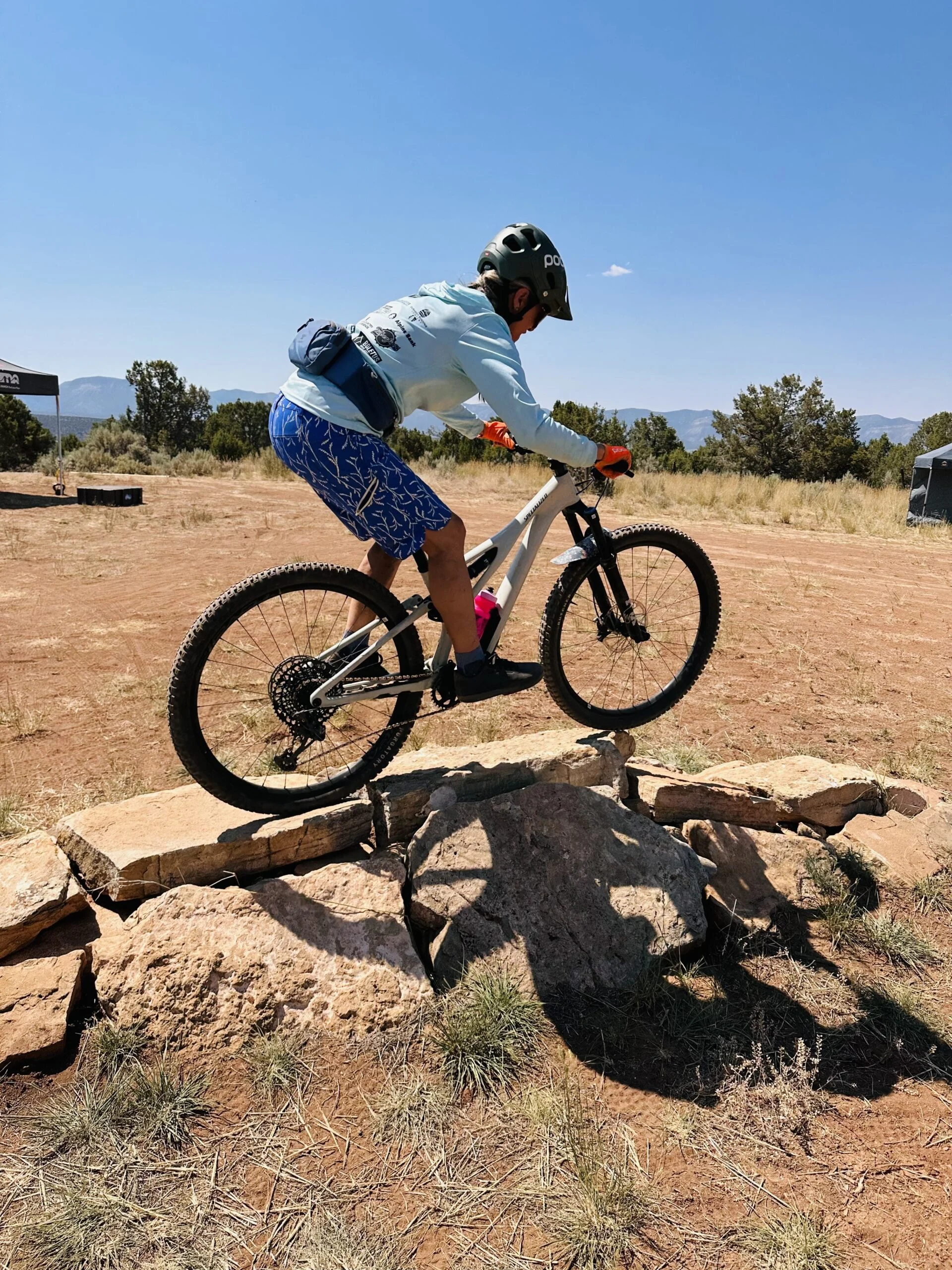 Zuma Bike Ranch Clinic - Image 6
